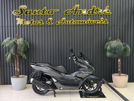 HONDA PCX 160 ABS 